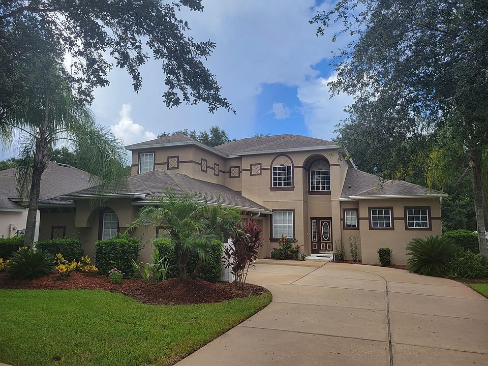 %180 Rishley Run Way With Landscaping, Irrigation and Pest Service Included