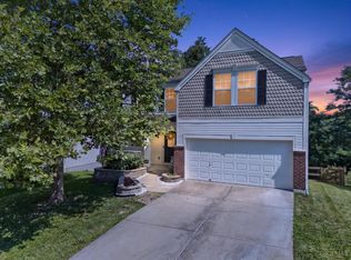 204 Lights Pointe Ct, New Richmond, OH 45157
