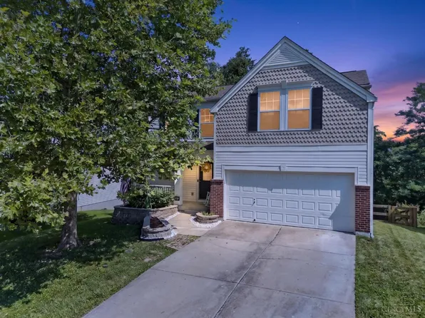 204 Lights Pointe Ct, New Richmond, OH 45157