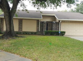 7107 Gallant Glen Ln, Houston, TX 77095