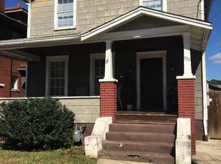 702 Virginia St W, Charleston, WV 25302