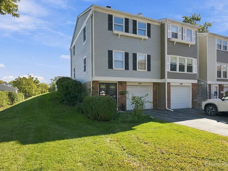 1901 Richmond Ct #1901