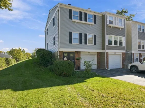 1901 Richmond Ct #1901, Schaumburg, IL 60194