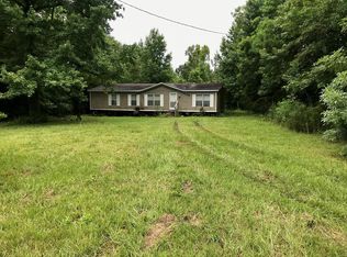 34 Price Rd, Jayess, MS 39641