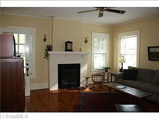 2nd image of 408 W Bessemer Ave