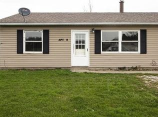 1351 Jones Rd, Jefferson, OH 44047