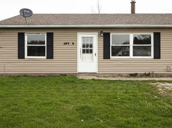 1351 Jones Rd, Jefferson, OH 44047