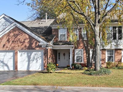 117 Rob Roy Ln APT B, Prospect Heights, IL, 60070