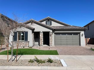 15758 W Sand Hills Rd, Surprise, AZ 85387