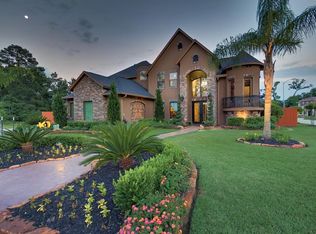 7627 Ikes Pond Dr, Spring, TX 77389