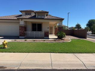 1753 S Pico Ct, Gilbert, AZ 85295