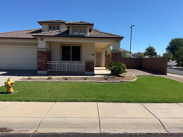 1753 S Pico Ct, Gilbert, AZ 85295