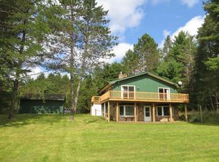 8378 Mercer Lake Rd, Minocqua, WI 54548