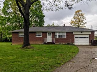 11689 Solzman Rd, Cincinnati, OH 45249