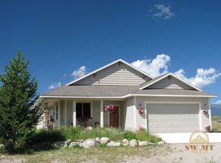 77 Moose Dr, West Yellowstone, MT 59758