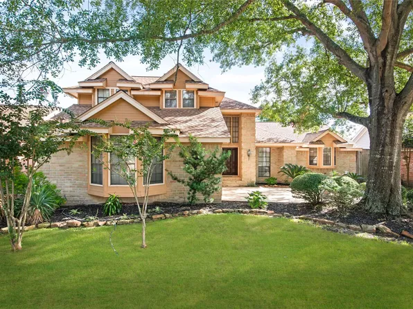11606 Taos Ln, Houston, TX 77070