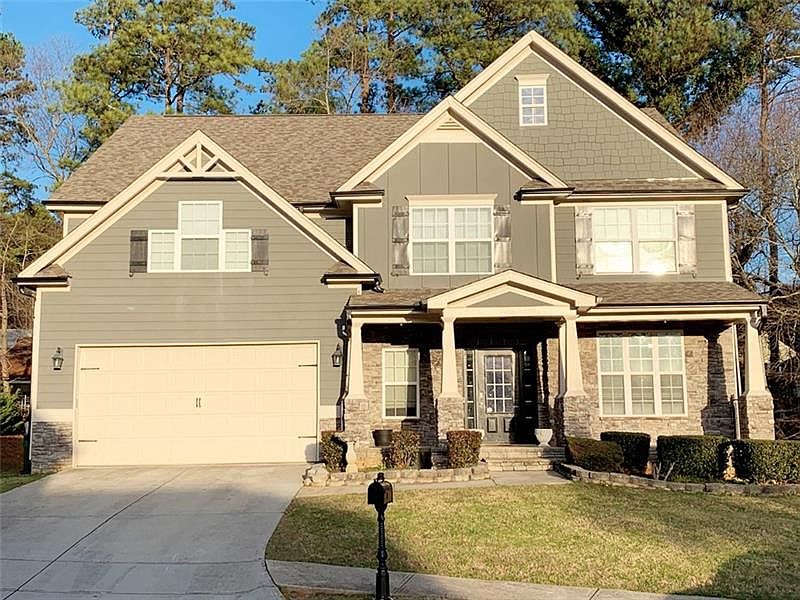 1st image of 2519 Park Estates Dr
