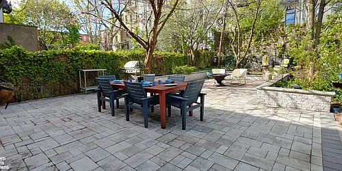 Rented by Brown Harris Stevens