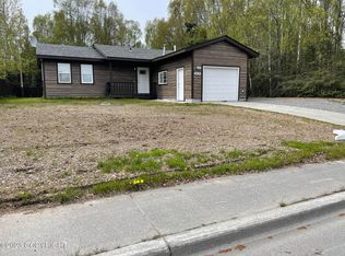 1013 1st St #B, Kenai, AK 99611