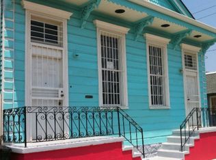 3001 Saint Ann St, New Orleans, LA 70119