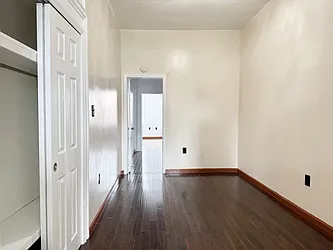 Rented by Bedford Realty USA Corp