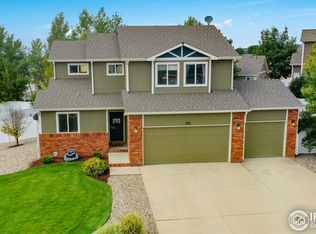 130 Buckeye Ave, Johnstown, CO 80534