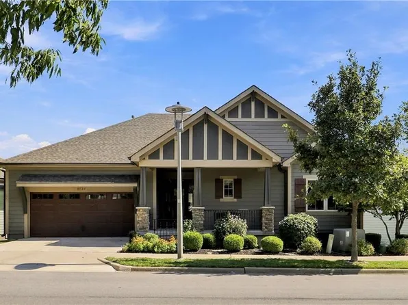 8525 Cardinal St, Lenexa, KS 66219