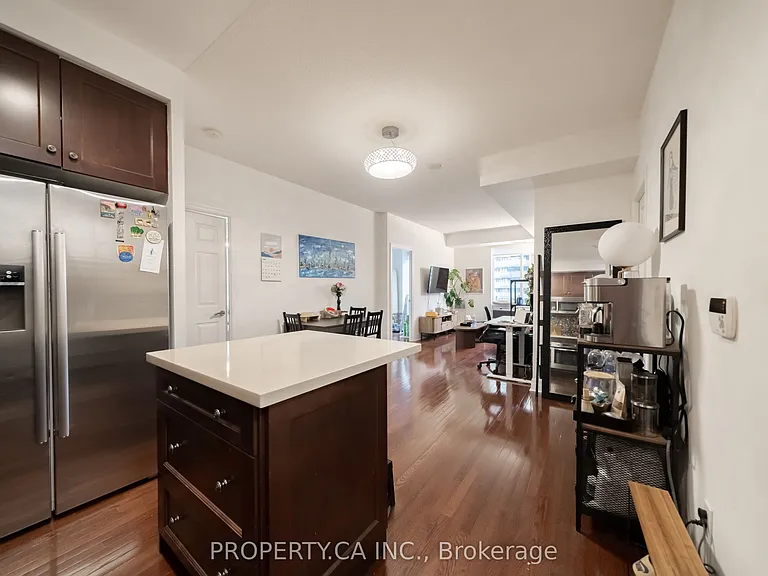 35 Balmuto St #1804 — Photo 9