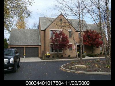 8736 Dunsinane Dr, Dublin, OH, 43017