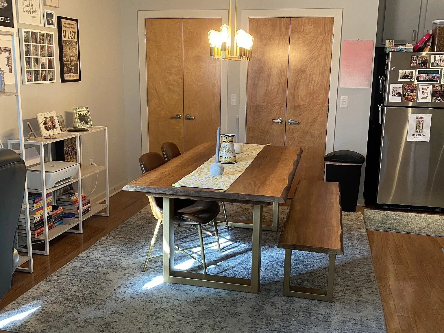1 bed, 1.0 bath, 796 sqft, $1,775 — Photo 4