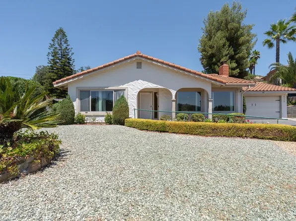 10530 Moon View Way, Escondido, CA 92026