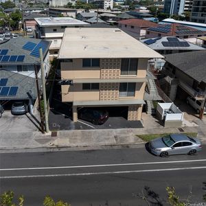 722 University Ave, Honolulu, HI, 96826