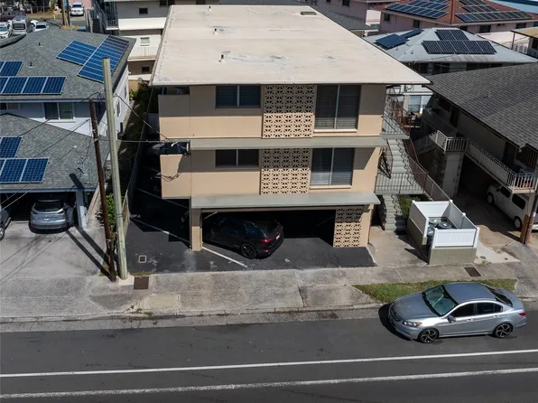 722 University Ave, Honolulu, HI 96826