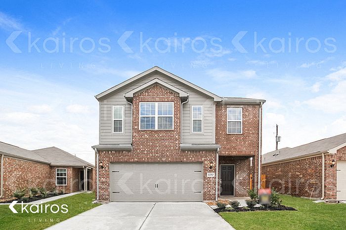 1st image of 6250 El Platino Dr
