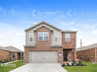 6250 El Platino Dr, Houston, TX 77048