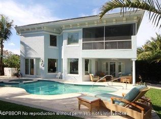 101 Osceola Ave, Hobe Sound, FL 33455