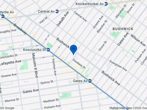 1075 Greene Avenue image 9 of 9