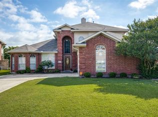 3124 Cantura Dr, Mesquite, TX 75181