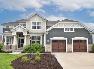 N117W17875 Augusta Ct, Germantown, WI 53022