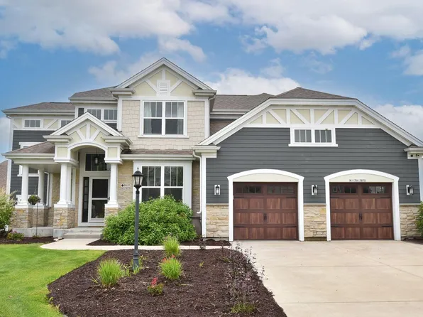 N117W17875 Augusta COURT, Germantown, WI 53022