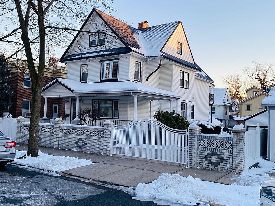 1st image of 91-16 85th Ave