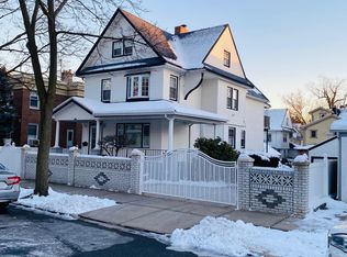 91-16 85th Ave, Woodhaven, NY 11421