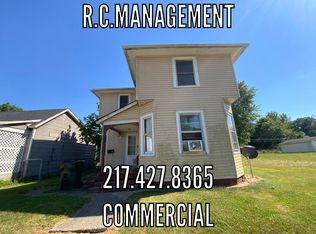 614 Commercial St #5, Danville, IL