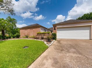 4027 Heathersage Dr, Houston, TX 77084
