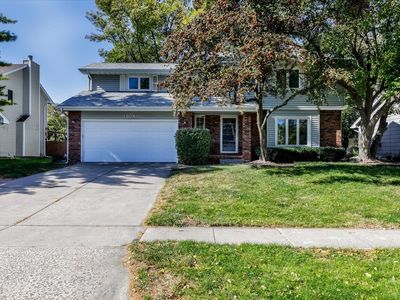 1208 57th Pl, West Des Moines, IA, 50266