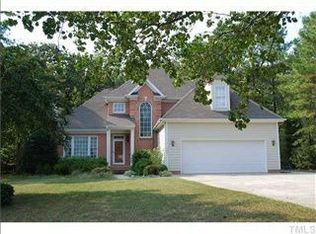 9021 Pleasant Meadow Dr, Raleigh, NC 27615