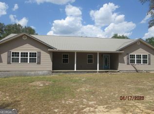 237 Milton Varnadore Rd, Reidsville, GA 30453