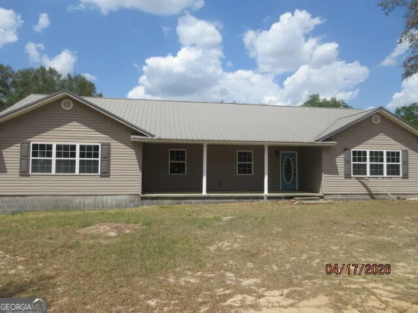 237 Milton Varnadore Rd, Reidsville, GA 30453
