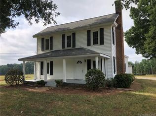 6625 Long Rd, Charlotte, NC 28227