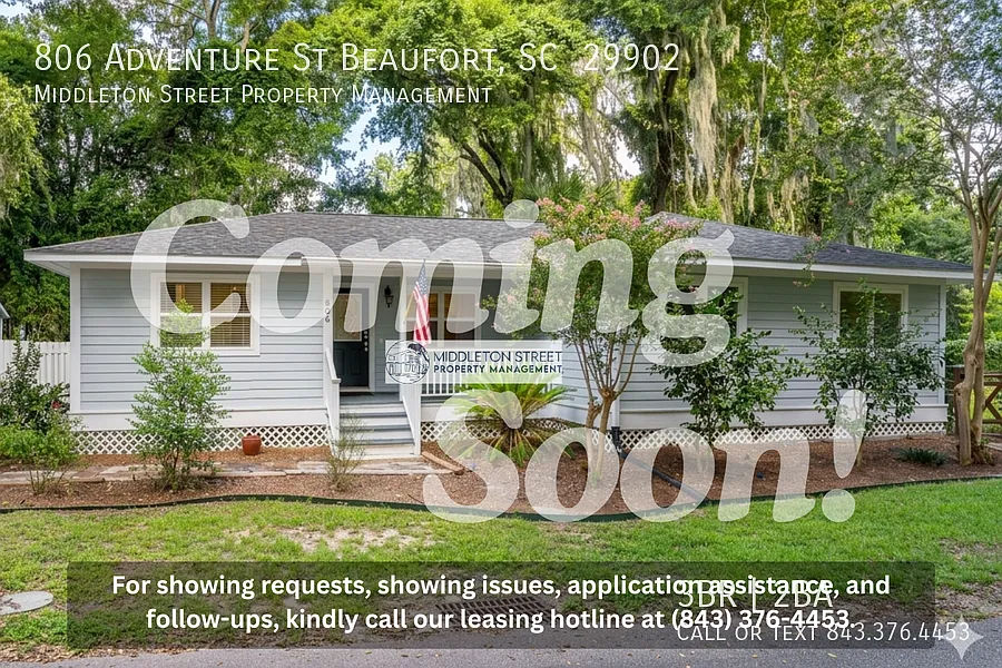 806 Adventure St